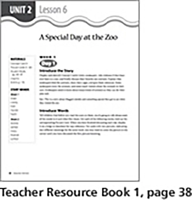 Wordly Wise 3000 Teacher Resource Book, 3rd Edition, Grade 1 5 Wordly Wise 3000 Teacher Resource Book, 3rd Edition, Grade 1 - Image 3