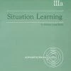 Alphabetic Phonics Situation Learning Student's Study Book, Schedule IIIa