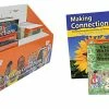 Making Connections Small Group Kit, Reading Comprehension, Grade 3 2 Making Connections Small Group Kit, Reading Comprehension, Grade 3 -Wordly Wise 3000 Shop l3283 ecommfullsize