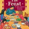 Making Connections Comprehension Library Readers, The Feast, Grade 1, Pack Of 6 1 Making Connections Comprehension Library Readers, The Feast, Grade 1, Pack Of 6 -Wordly Wise 3000 Shop l702003 ecommfullsize