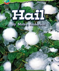 Making Connections Hail Book, Grade 2, Pack Of 6