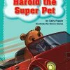 Making Connections Harold The Super Pet Book, Grade 2, Pack Of 6 -Wordly Wise 3000 Shop l702009 ecommfullsize
