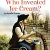 Making Connections Comprehension Library Readers, Who Invented Ice Cream?, Grade 2, Pack Of 6 2 Making Connections Comprehension Library Readers, Who Invented Ice Cream?, Grade 2, Pack Of 6 -Wordly Wise 3000 Shop l702011 ecommfullsize