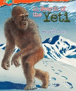 Making Connections In Search Of The Yeti Book, Grade 3, Pack Of 6