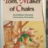 Making Connections Tom Maker Of Chairs Book, Grade 3, Pack Of 6 -Wordly Wise 3000 Shop l702019 ecommfullsize