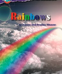Making Connections Rainbows Book, Grade 5, Pack Of 6,