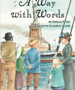 Making Connections A Way With Words Book, Grade 5, Pack Of 6