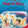 Making Connections Comprehension Library Readers, A Trip To Puerto Rico, Grade 6, Pack Of 6 -Wordly Wise 3000 Shop l702043 ecommfullsize