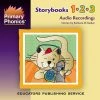 Primary Phonics Storybooks Audio CD, Volumes 1 To 3, 50 Recordings Total 1 Primary Phonics Storybooks Audio CD, Volumes 1 To 3, 50 Recordings Total -Wordly Wise 3000 Shop l7551 ecommfullsize
