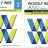Wordly Wise 3000 Classroom Set And Teacher's Edition, Grade 3, Set Of 26 Books