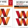 Wordly Wise 3000 Classroom Set And Teacher's Edition, Grade 5, Set Of 26 Books 2 Wordly Wise 3000 Classroom Set And Teacher's Edition, Grade 5, Set Of 26 Books -Wordly Wise 3000 Shop l7648 ecommfullsize