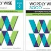 Wordly Wise 3000 Classroom Set And Teacher's Edition, Grade 6, Set Of 26 Books -Wordly Wise 3000 Shop l7649 ecommfullsize