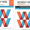 Wordly Wise 3000 Classroom Set And Teacher's Edition, Grade 7, Set Of 26 Books