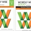 Wordly Wise 3000 Classroom Set And Teacher's Edition, Grade 9, Set Of 26 Books