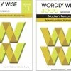 Wordly Wise 3000 Classroom Set And Teacher's Edition, Grade 11, Set Of 26 Books 1 Wordly Wise 3000 Classroom Set And Teacher's Edition, Grade 11, Set Of 26 Books -Wordly Wise 3000 Shop l7654 ecommfullsize