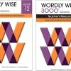 Wordly Wise 3000 Classroom Set And Teacher's Edition, Grade 12, Set Of 26 Books -Wordly Wise 3000 Shop l7655 ecommfullsize